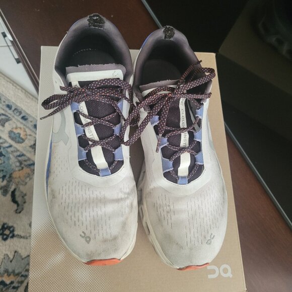 Mens On Cloud Cloudmonster - Picture 2 of 16